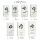 【手帳型】釣りに対する情熱!