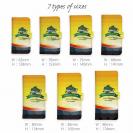 【手帳型】アングラーズクラブ