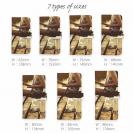 【手帳型】夕暮の釣りガール