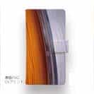 【手帳型】フィッシングライン　道糸