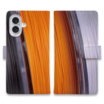 【手帳型】フィッシングライン　道糸