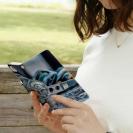 【手帳型】ベイトリール