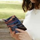 【手帳型】マリーノの漁船