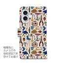 【手帳型】包装紙で使って欲しい釣りデザイン!