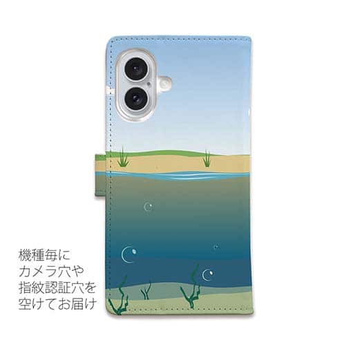 【手帳型】こんなはずでは・・・