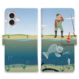 【手帳型】こんなはずでは・・・