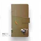 【手帳型】ビジネスマンと釣り