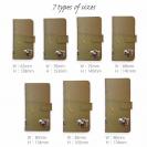 【手帳型】ビジネスマンと釣り