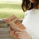 【手帳型】釣りインフォグラフィック