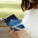 【手帳型】クリスマス前の魚釣り