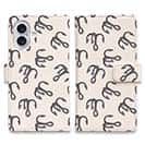 【手帳型】トリプルフックのシームレスパターン