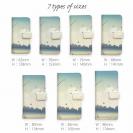 【手帳型】夏休みの釣り