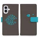 【手帳型】食物連鎖?