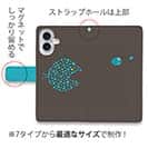 【手帳型】食物連鎖?