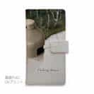 【手帳型】Fishing house