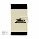 【手帳型】ボートフィッシング