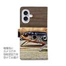 【手帳型】カラフルルアー その1