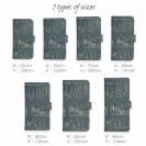 【手帳型】ハリや糸の結び方　ノット集