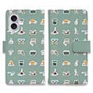 【手帳型】釣具のアイコン集