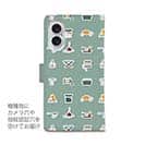 【手帳型】釣具のアイコン集