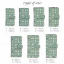 【手帳型】釣具のアイコン集