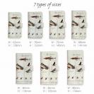 【手帳型】フライパターン