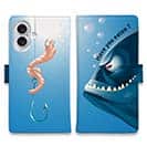 【手帳型】君はもう食べたかい?