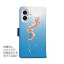 【手帳型】君はもう食べたかい?