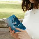 【手帳型】君はもう食べたかい?