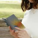 【手帳型】カラフルなフライ