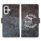 【手帳型】古代の両生類