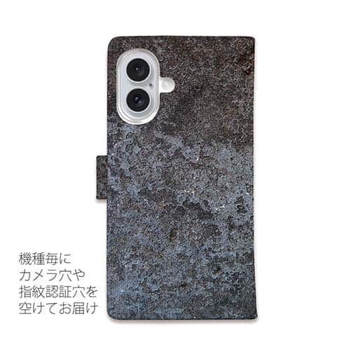 【手帳型】古代の両生類