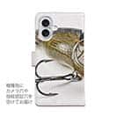 【手帳型】Lures Bait　パート1