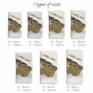 【手帳型】Lures Bait　パート1