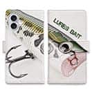 【手帳型】Lures Bait　パート2