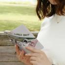 【手帳型】Lures Bait　パート2