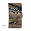 【手帳型】百戦錬磨のエギ