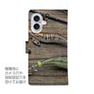 【手帳型】百戦錬磨のエギ