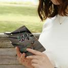 【手帳型】百戦錬磨のエギ