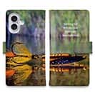 【手帳型】ラグジャリーなルアー