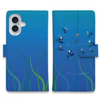 【手帳型】トライしてみる?