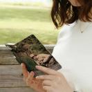 【手帳型】ナイスキャスティング