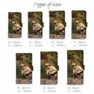 【手帳型】ナイスキャスティング