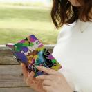 【手帳型】エギングパーティー