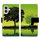 【手帳型】フィッシングリゾート