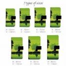 【手帳型】フィッシングリゾート