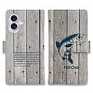 【手帳型】チャブ・フィッシング!