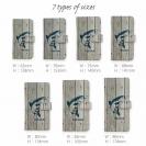 【手帳型】チャブ・フィッシング!