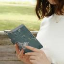 【手帳型】ミミズで魚を釣る!