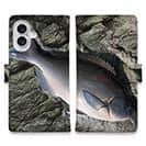 【手帳型】オナガグレ(クロメジナ)